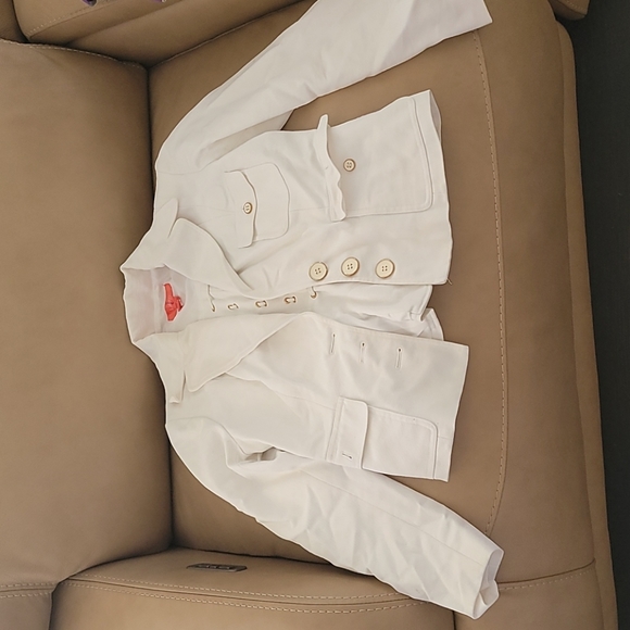 Jacket - Picture 2 of 2